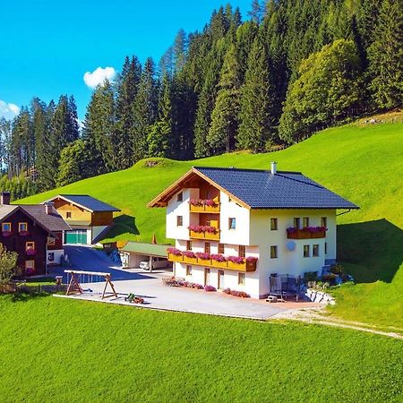 Grassbichlhof Villa อัลเทนมาร์คท์ อิม พองเงา ภายนอก รูปภาพ
